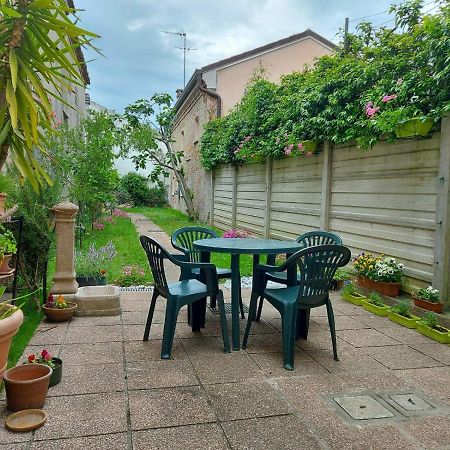 Un Po Sul Delta Villa Ariano nel Polesine Ngoại thất bức ảnh
