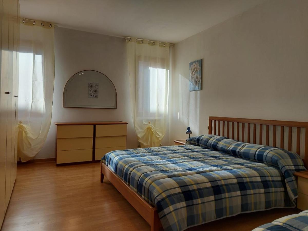 Un Po Sul Delta Villa Ariano nel Polesine Ngoại thất bức ảnh
