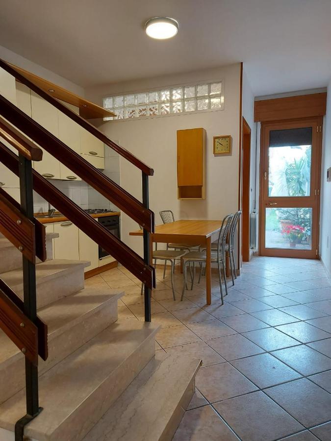 Un Po Sul Delta Villa Ariano nel Polesine Ngoại thất bức ảnh