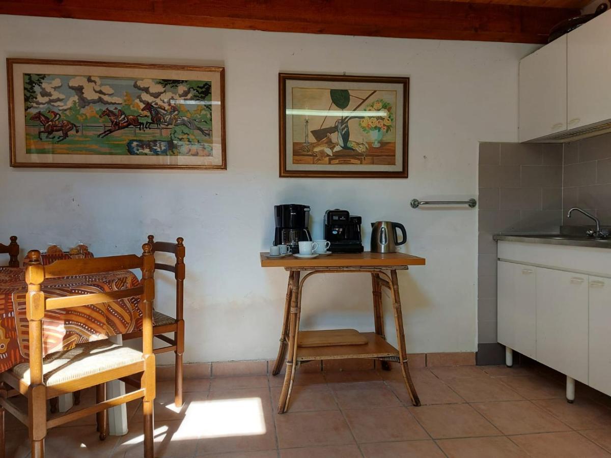 Un Po Sul Delta Villa Ariano nel Polesine Ngoại thất bức ảnh