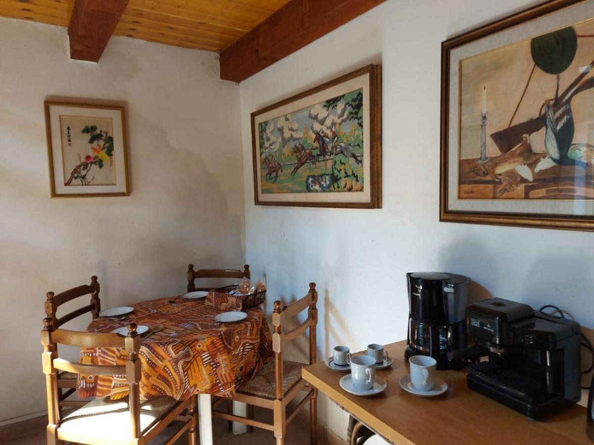 Un Po Sul Delta Villa Ariano nel Polesine Ngoại thất bức ảnh