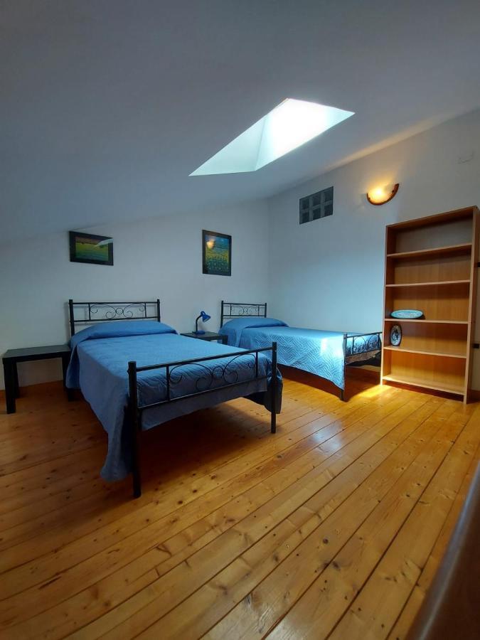 Un Po Sul Delta Villa Ariano nel Polesine Ngoại thất bức ảnh